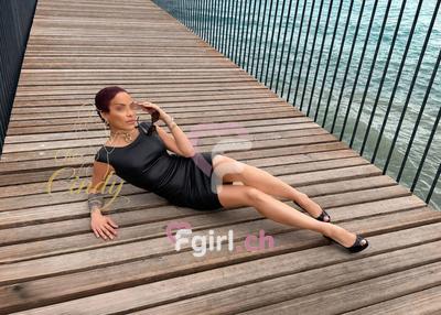 Sonia - BDSM Dominatrix in Neuchâtel

