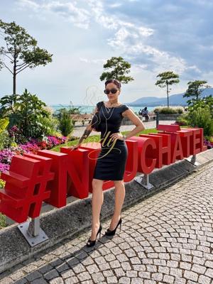Sonia - BDSM Dominatrix in Neuchâtel

