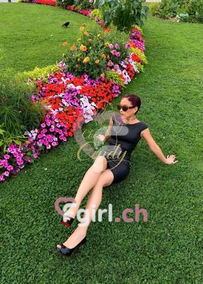 Sonia - BDSM Dominatrix in Neuchâtel
