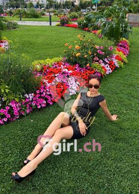 Sonia - BDSM Dominatrix in Neuchâtel
