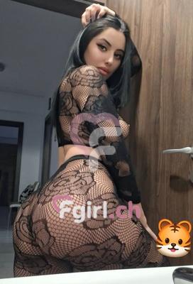 Sonia - Escort à Payerne
