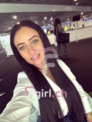 Sonia - Erotische Masseurin in Martigny