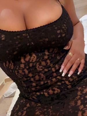 Sonia - Escort a Genève
