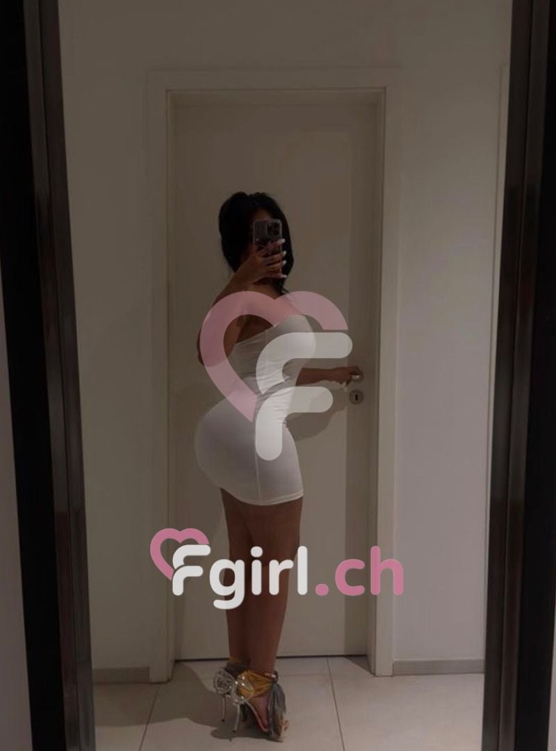 Sonia – Geneva photo 3