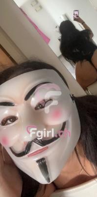Sonia - Escort à Martigny
