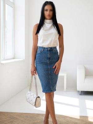 Sonja - Escort à Genève
