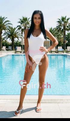 Sonja - Escort in Geneva
