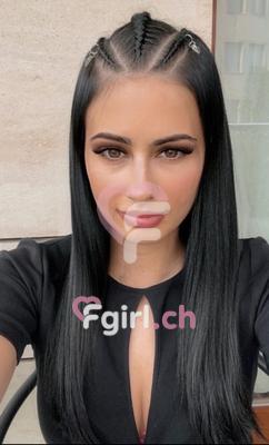 Sonja - Escort in Genf