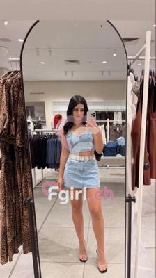 Sonja - Escort in Geneva