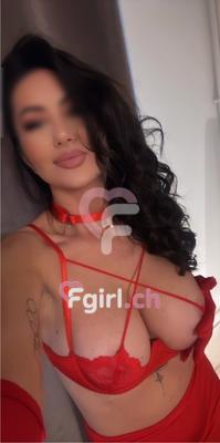 Sonya - Escort in Morges
