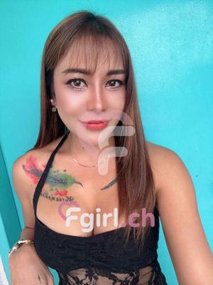 Sonya - Masseuse érotique à Lausanne
