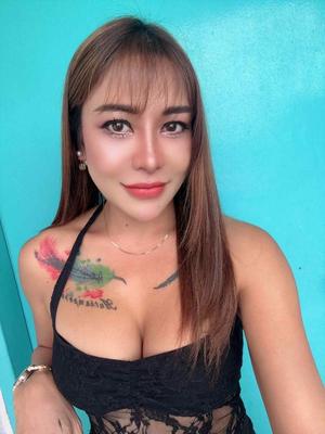 Sonya - Erotic masseuse in Lausanne
