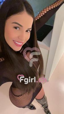 Sophi - Escort in Fribourg
