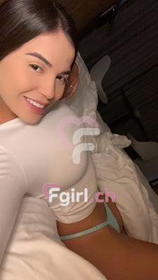 Sophi - Escort in Fribourg

