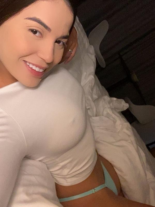 Sophi - Escort in Fribourg
