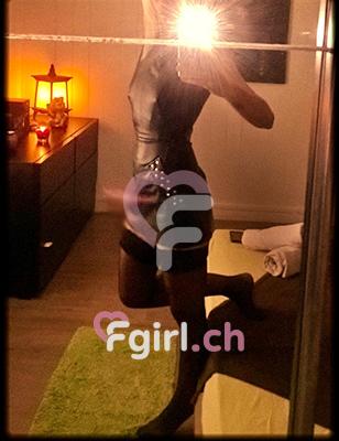 Sofia Soumise - Escort à Lausanne
