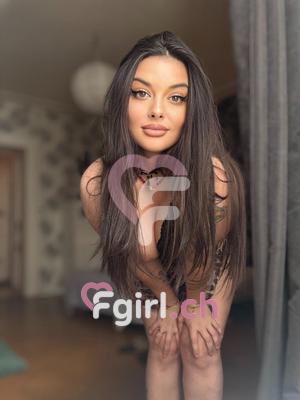 Sophia - Escort à Le Locle
