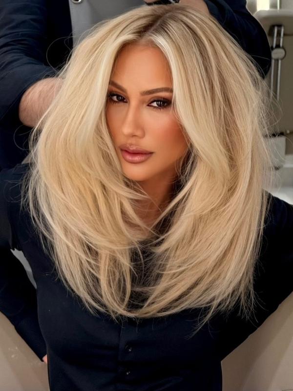 Sophia - Escort à Montreux
