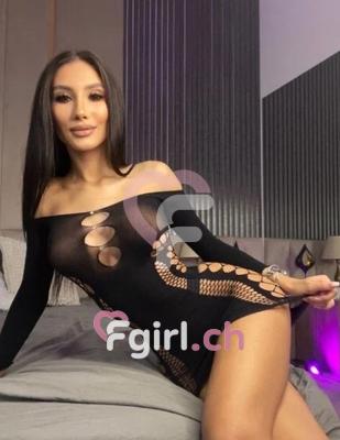 Sophia - Escort in Zürich
