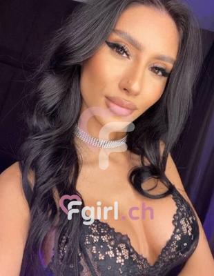 Sophia - Escort in Zürich