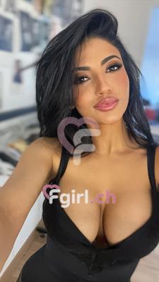Sophia - Escort in Geneva
