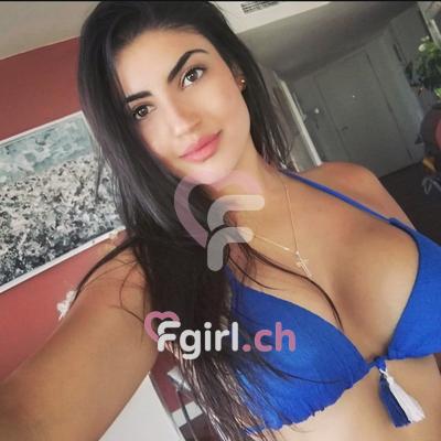 Sophia - Escort in Geneva
