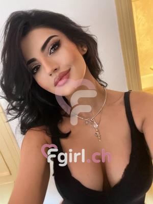 Sophia - Escort in Geneva
