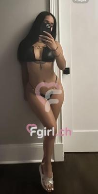 Sophia - Erotic masseuse in Biel/Bienne

