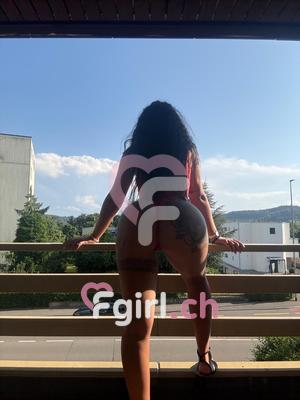 Sophia - Escort in Genf
