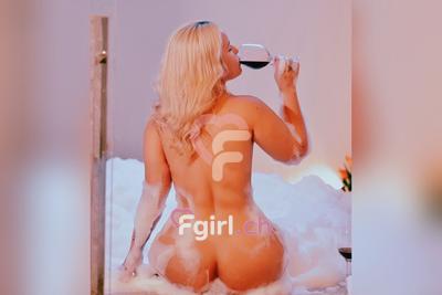 Sophia - Escort à Lausanne
