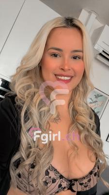Sophia - Escort à Lausanne