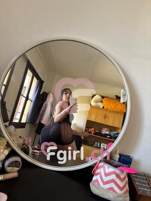 Sophia - Escort à Genève
