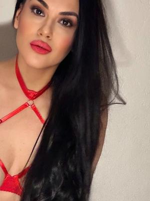 Sophia - Escort a Bulle

