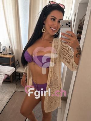 Sophia - Escort in Lausanne
