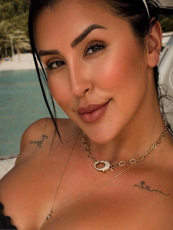 Sophia - Escort in Lausanne
