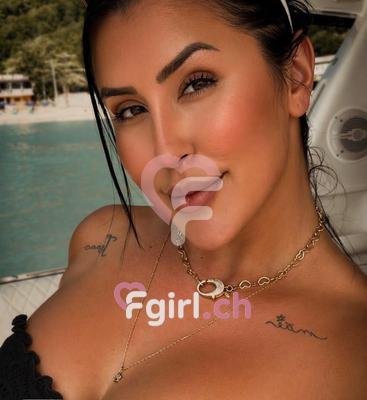Sophia - Escort in Lausanne
