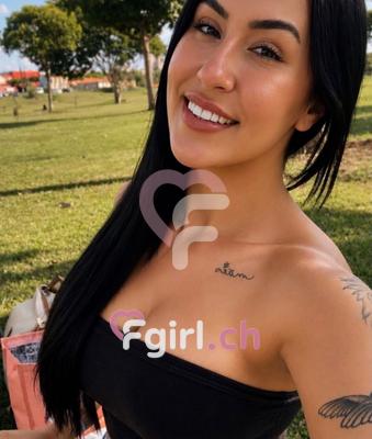 Sophia - Escort in Lausanne
