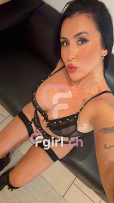 Sophia - Escort in Lausanne