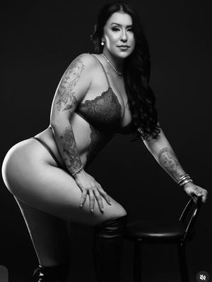 Sophia - Escort in Lausanne
