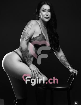 Sophia - Escort in Lausanne
