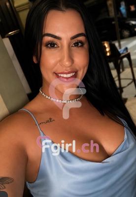 Sophia - Escort in Lausanne
