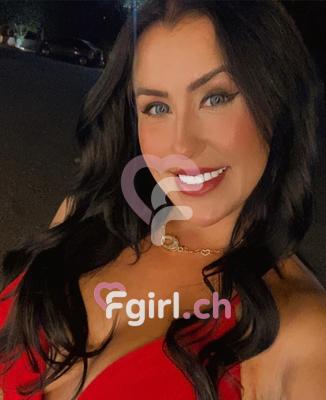 Sophia - Escort in Lausanne