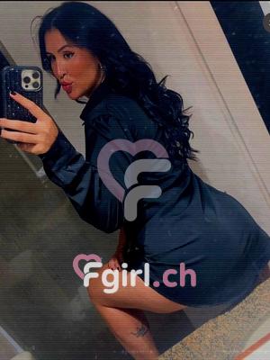 Sophia - Escort in Lausanne