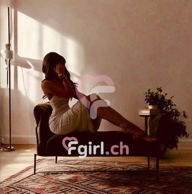 Sophia - Masajista erótica en Lausanne
