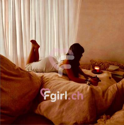 Sophia - Masajista erótica en Lausanne
