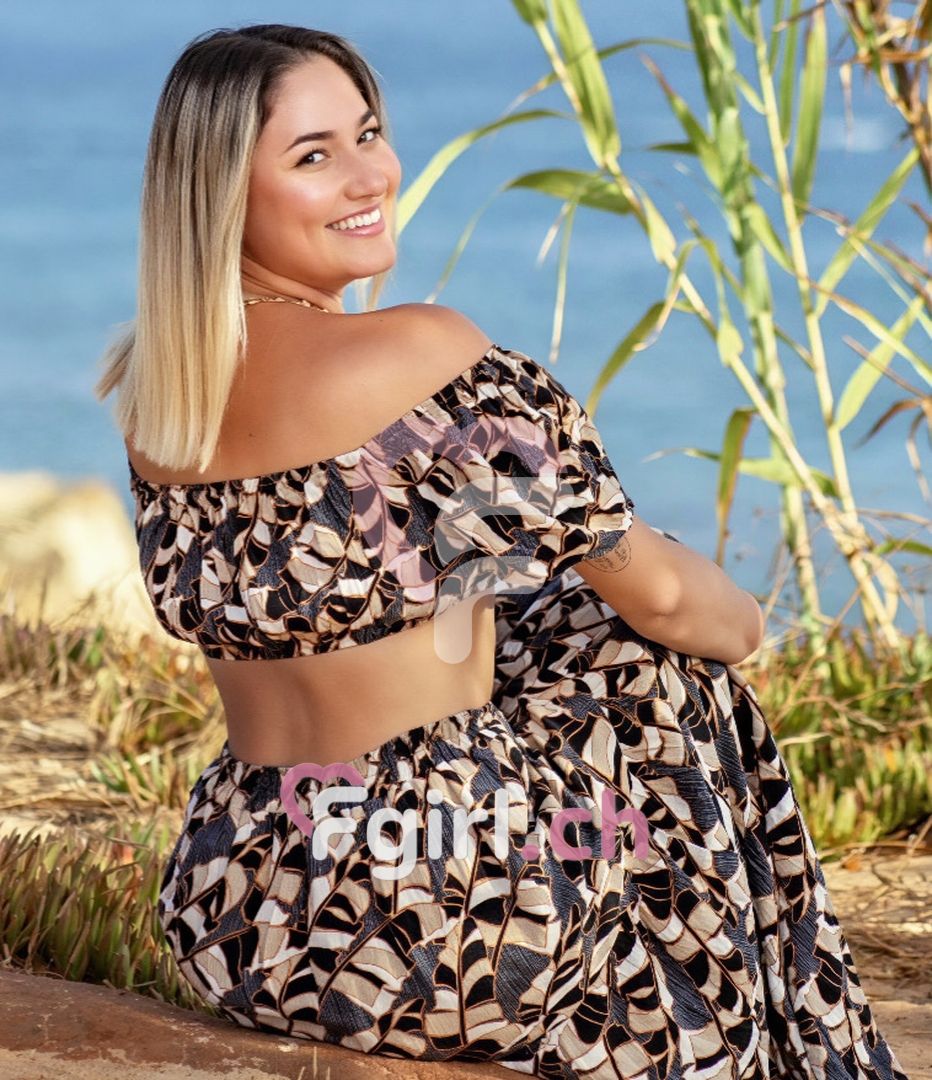 Sophia – Lausanne photo 3
