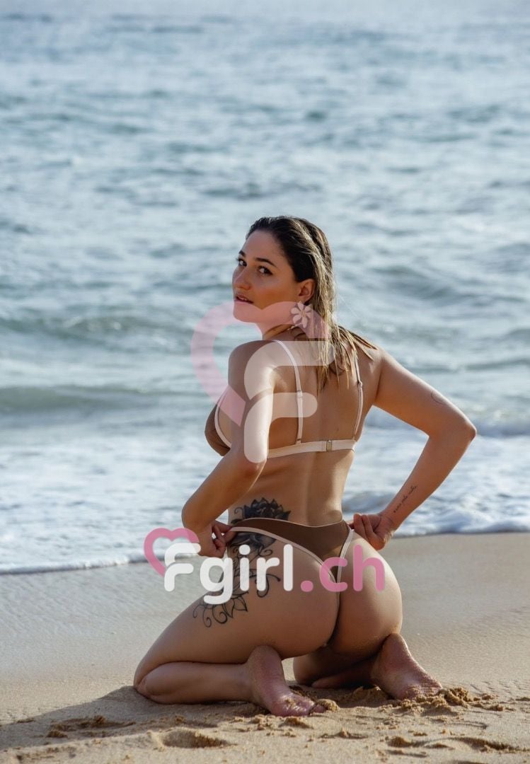 Sophia – Lausanne photo 5