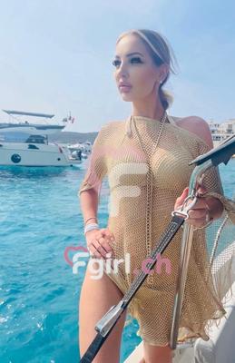 Sophia - Escort in Neuchâtel
