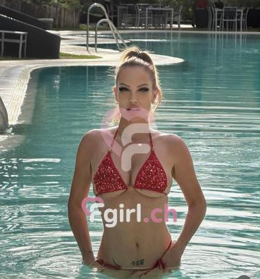 Sophia - Escort in Neuchâtel

