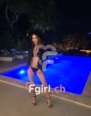 Sophia - Escort in Neuchâtel
